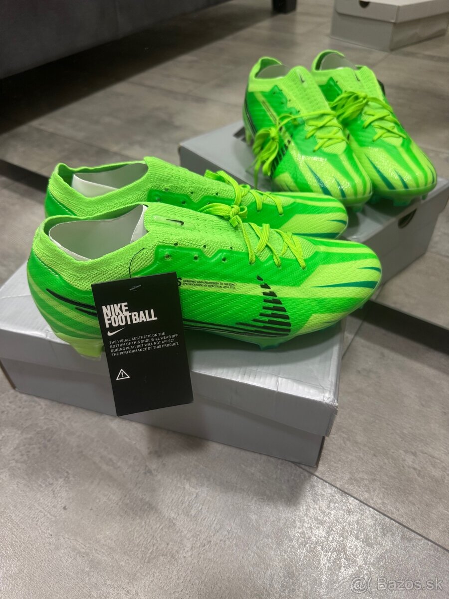 Kopačky Vapor Zoom