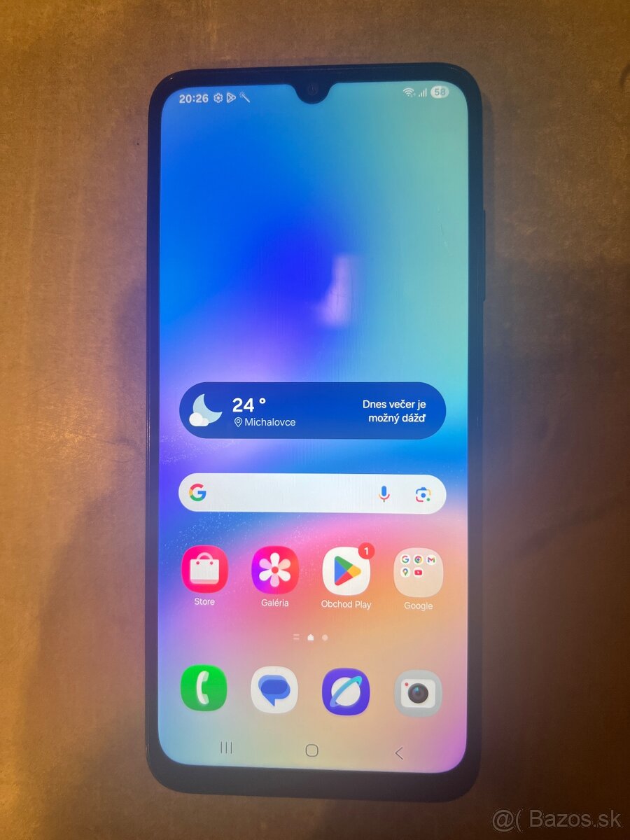 Samsung Galaxy A05s