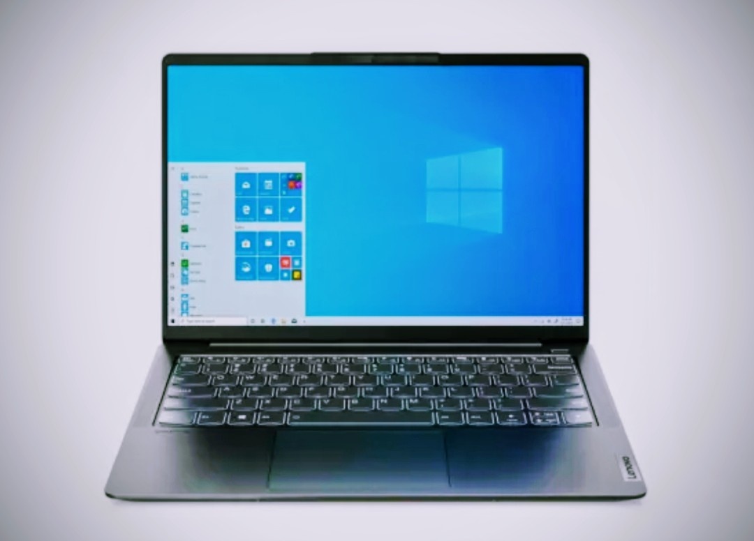 Lenovo Ideapad 5 pro