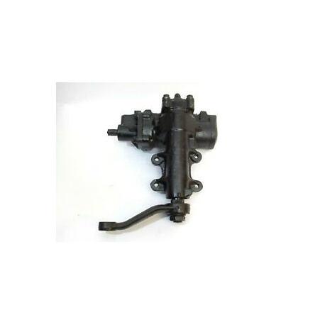 Predam skrinku riadenie jeep wj wg