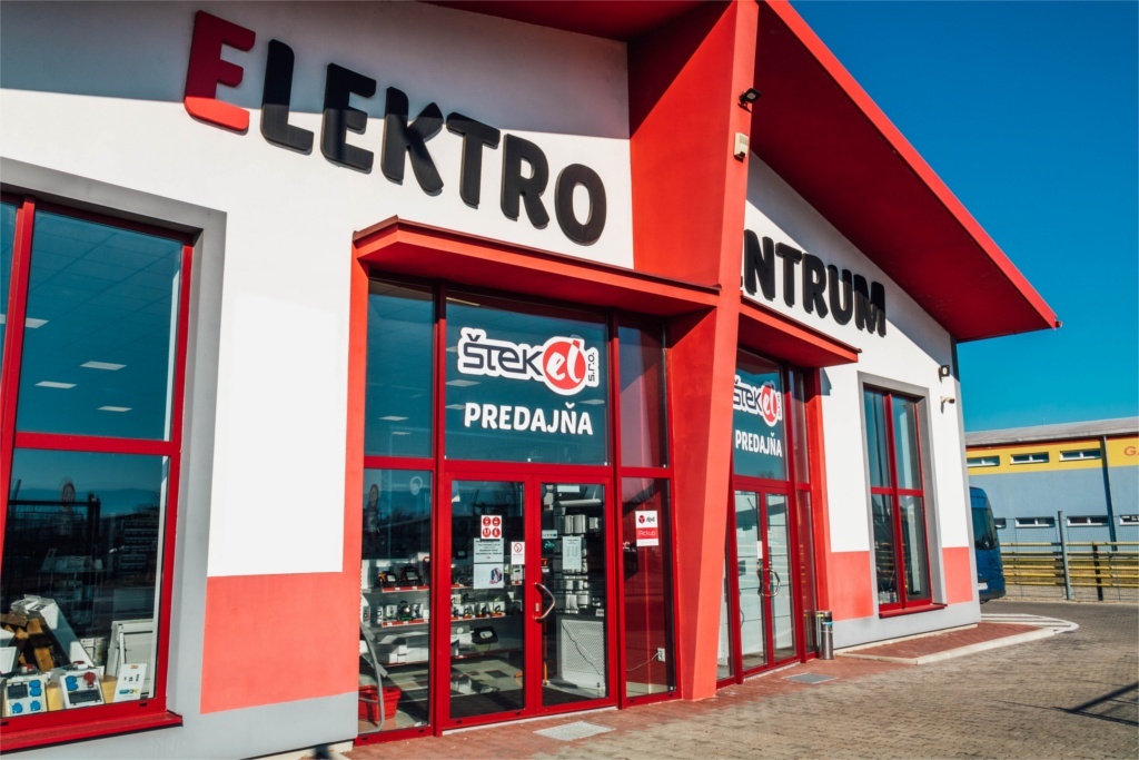 Hľadáme predavača / predavačku