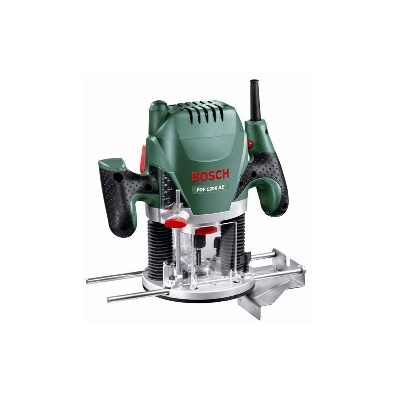 Fréza Bosch POF 1200
