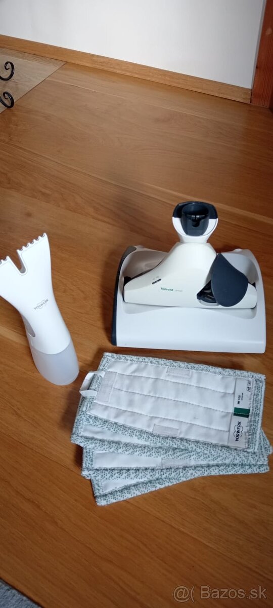 Vorwerk Kobold vk150