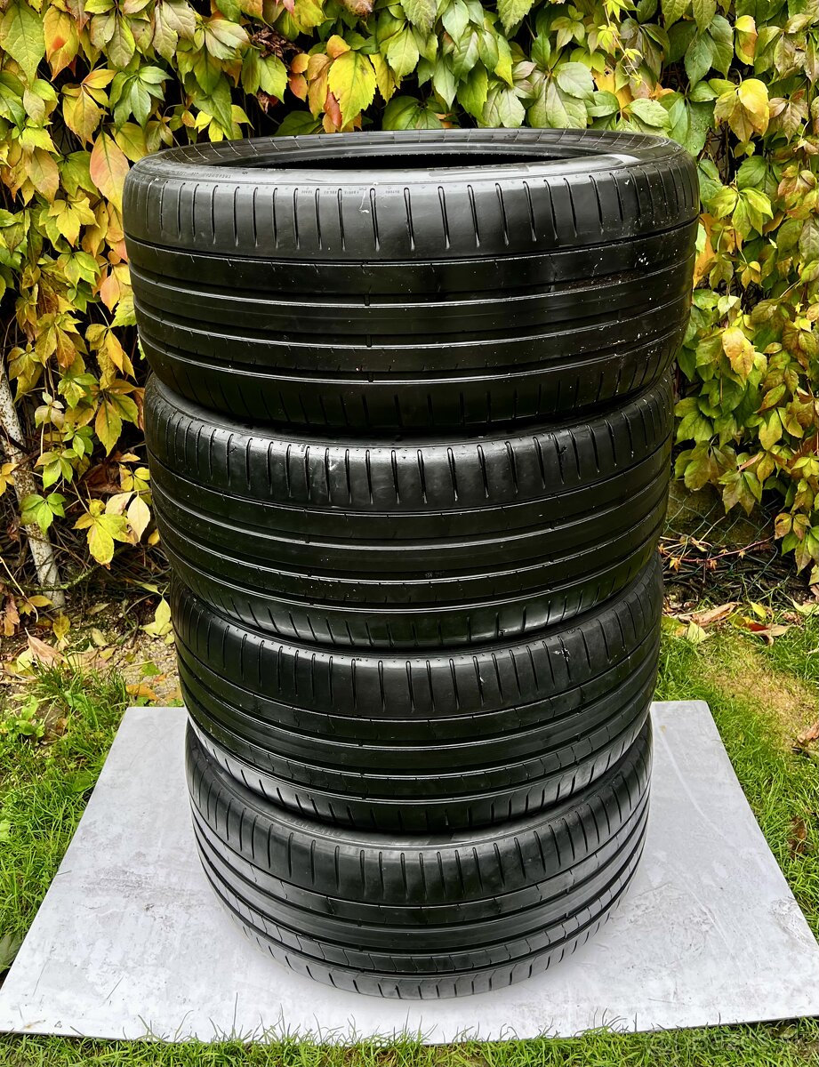 275/35 r22 letné PIRELLI 104W