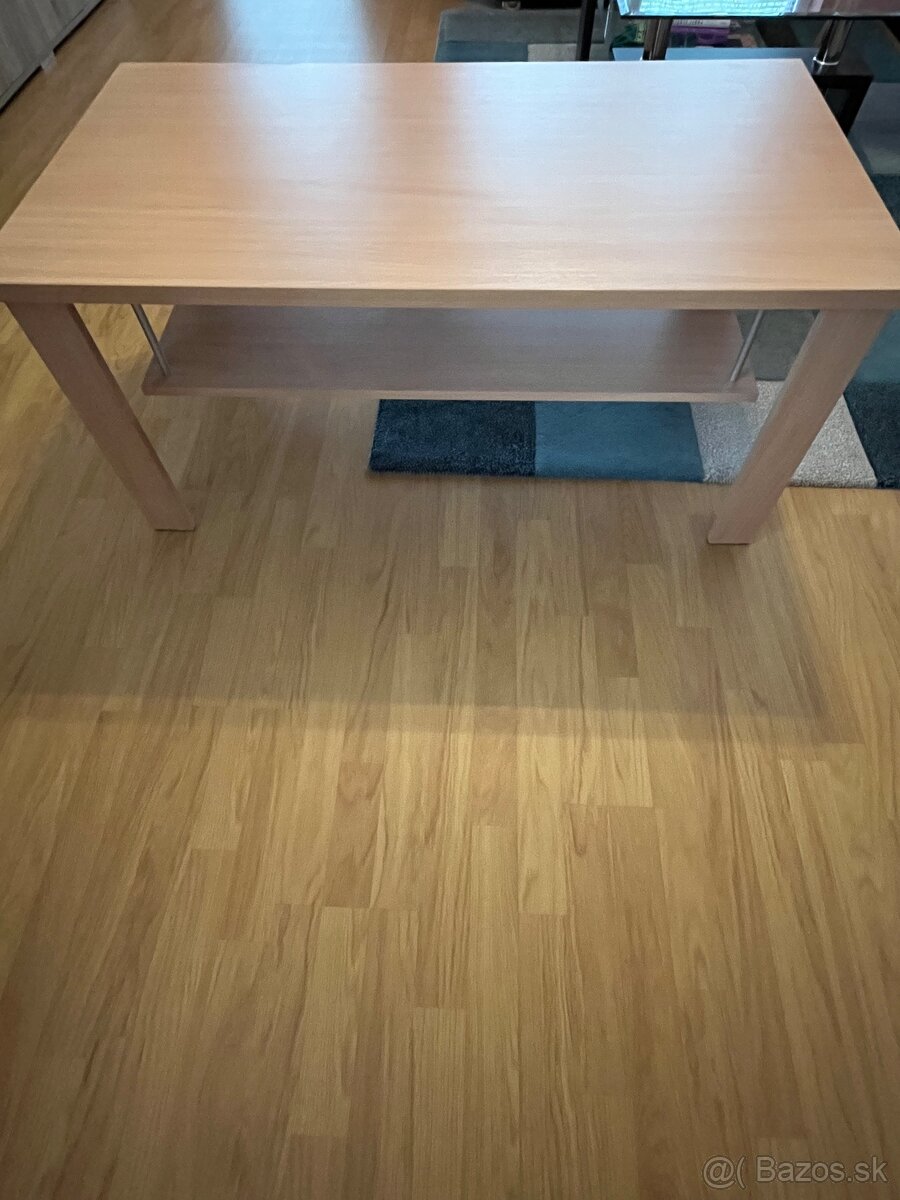 Konferenčný stolik