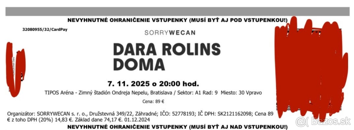 Dara Rolins - Doma (2ks)