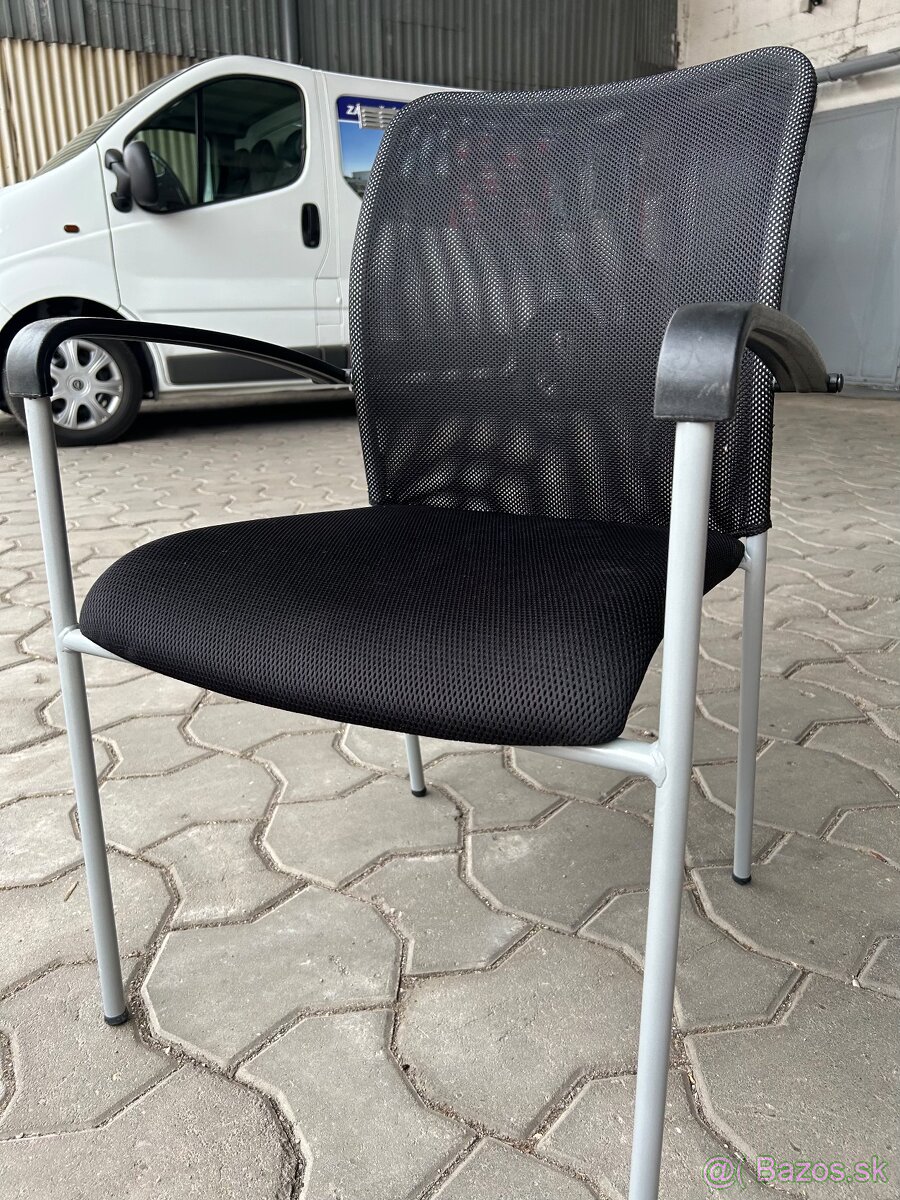 Kancelárske stoličky