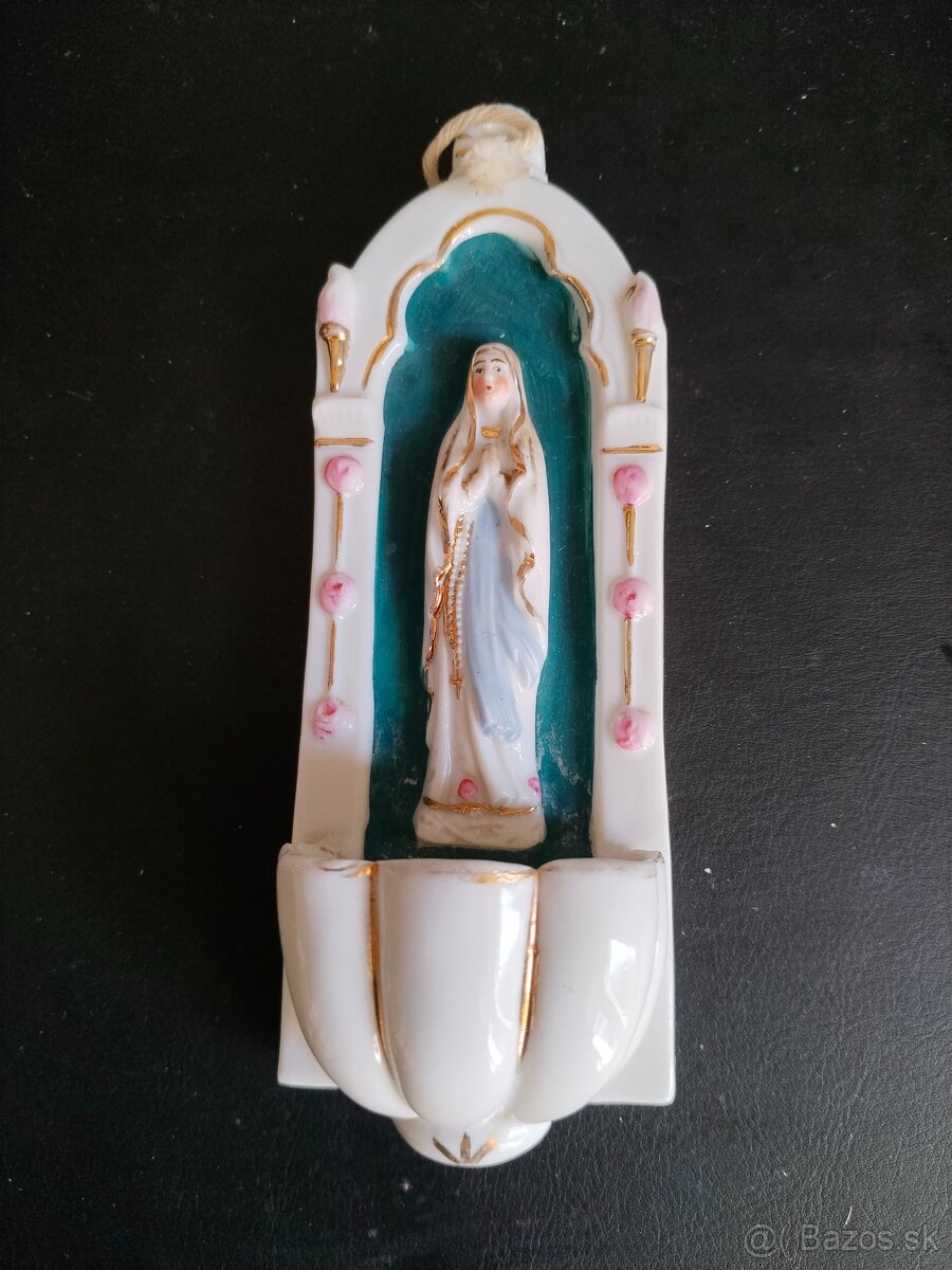 Kropenka s Madonnou a pochodněmi