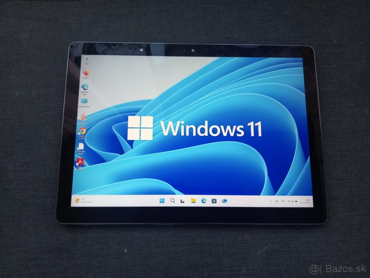 predám tablet Dell Latitude 5290 ,Intel® Core™i5 ,8gb ram