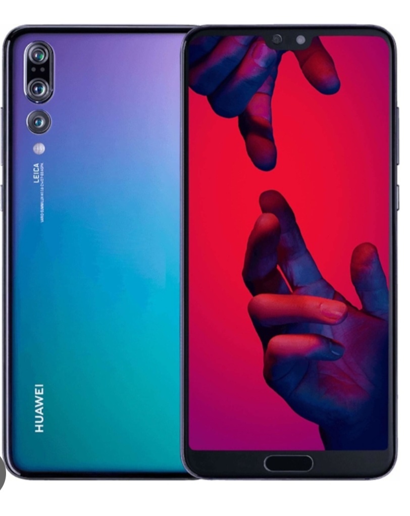 huawei p20 pro
