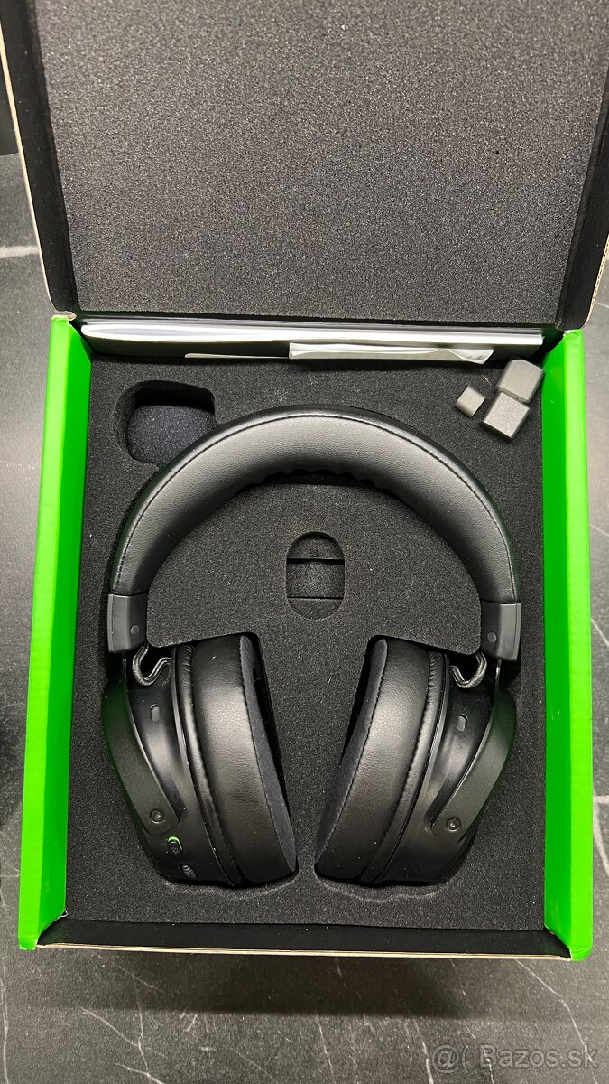 Razer Kraken V3 Pro