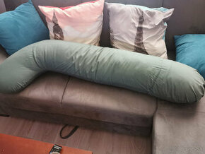 Relaxačný vankúš