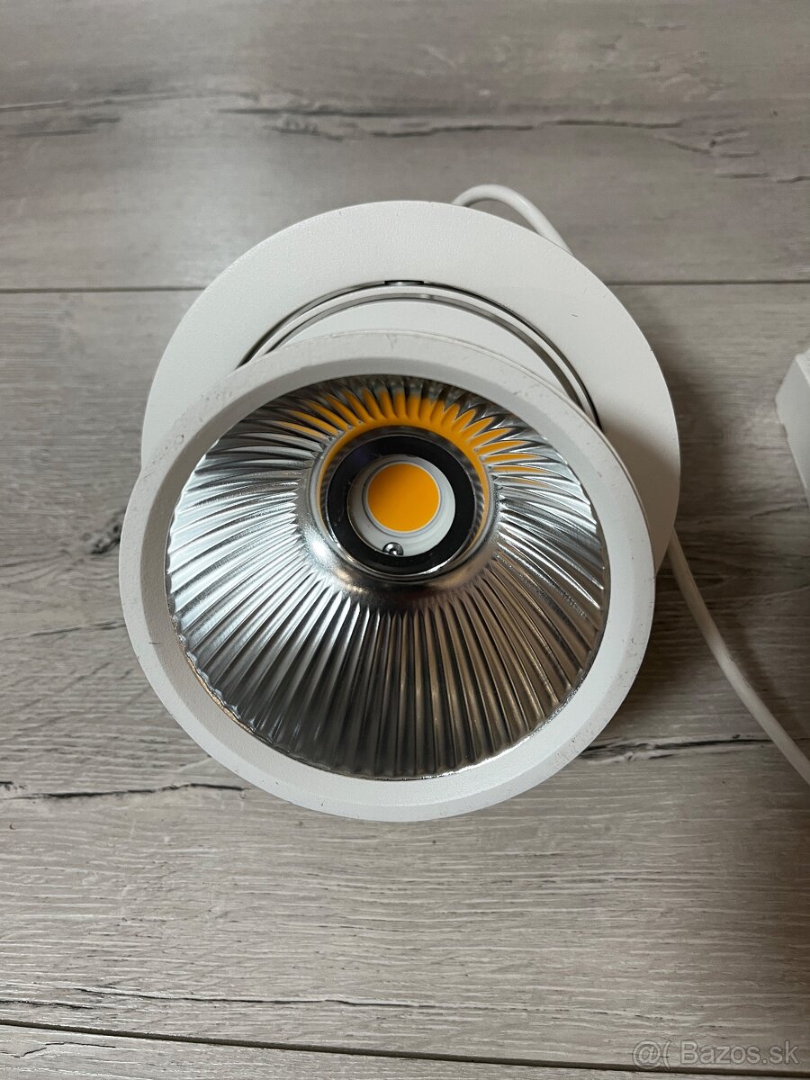 Stropné LED svietidla