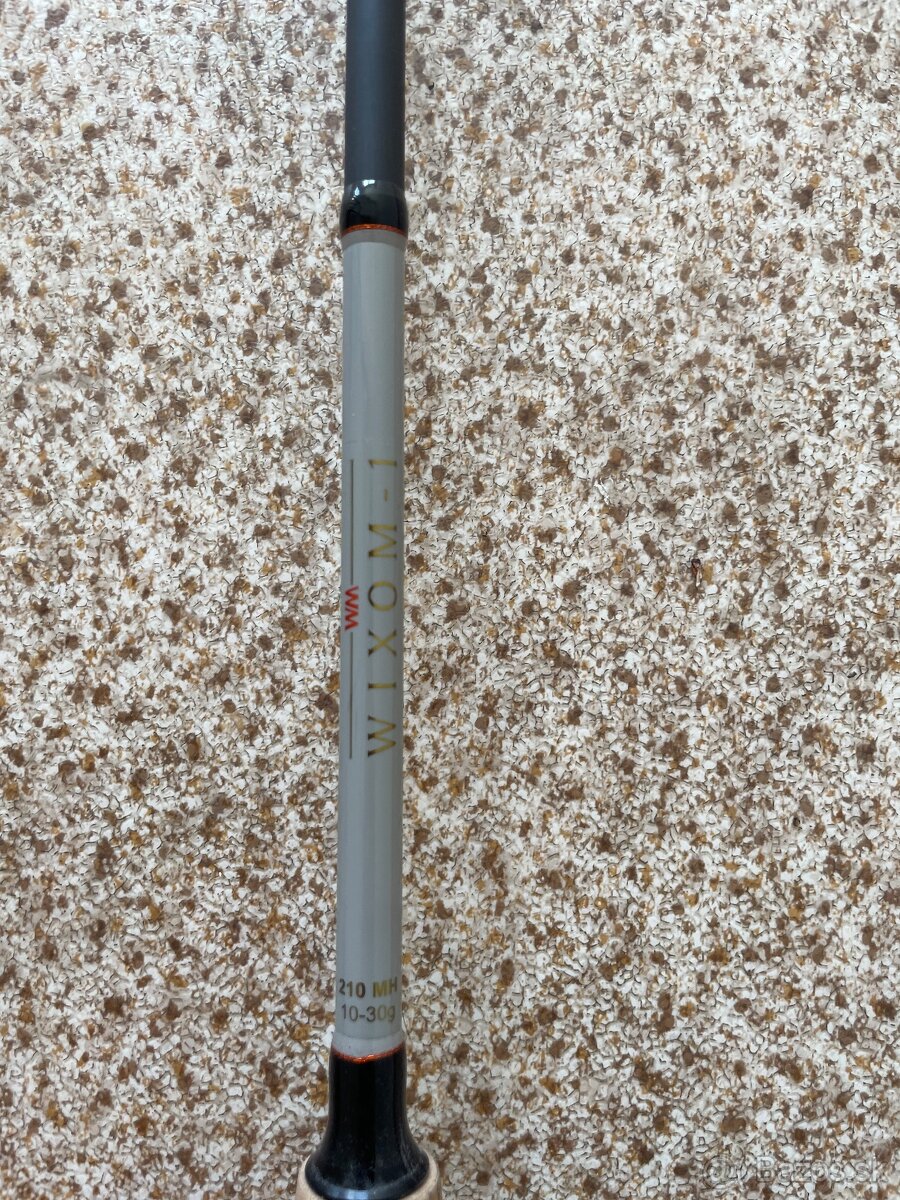 Privlacova udica Caperlan