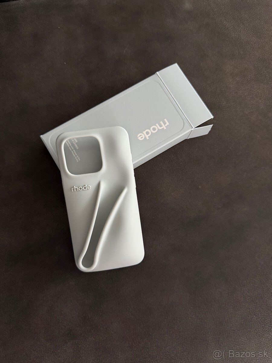 Ochranný obal Rhode – iPhone 15 Pro