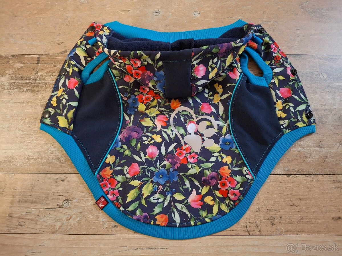 Oblečenie - bundička Nová