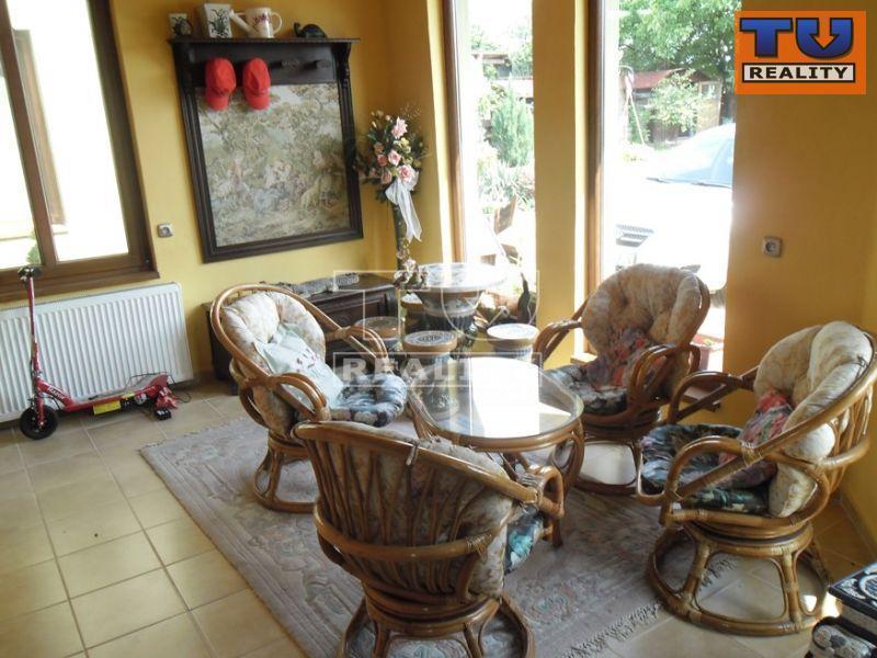 6izbový R.D. Biely Kostol