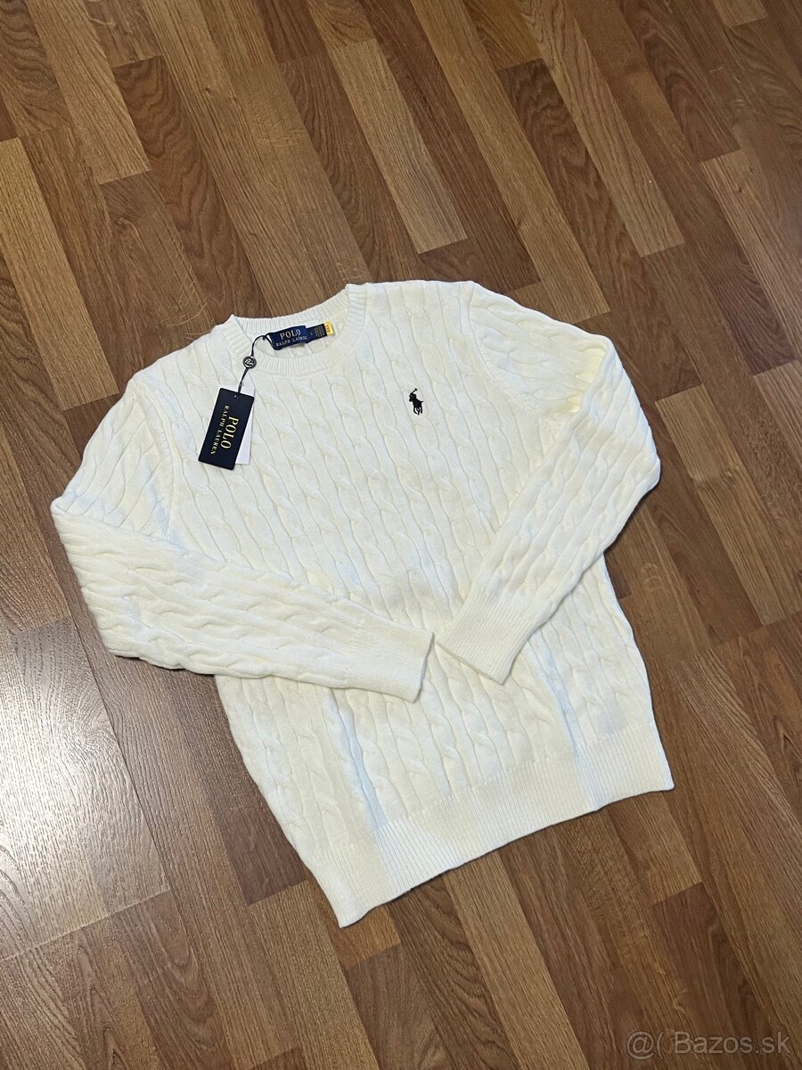 Polo Ralph Lauren sveter