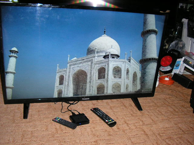 Predam LED televizor