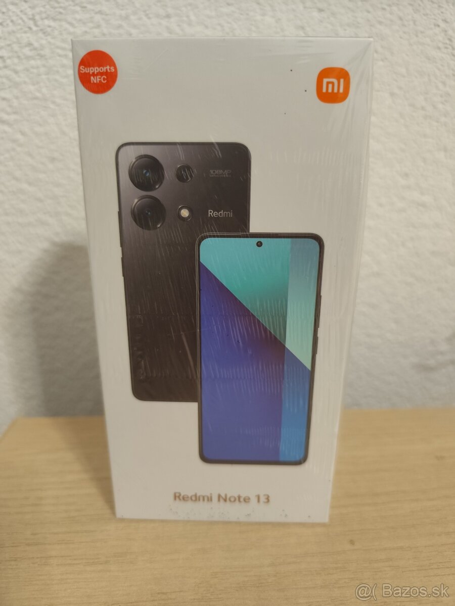 Xiaomi Redmi Note13