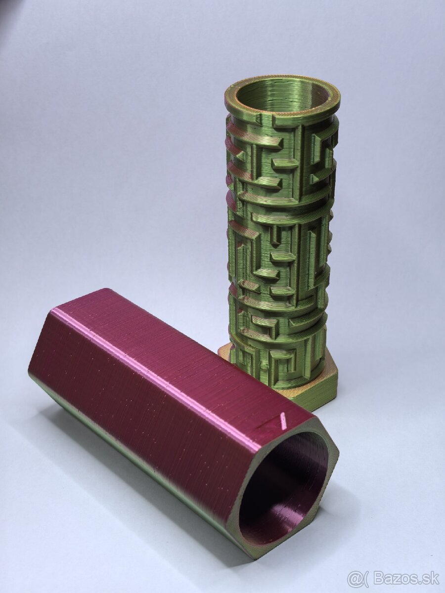 Labyrint puzzle krabička