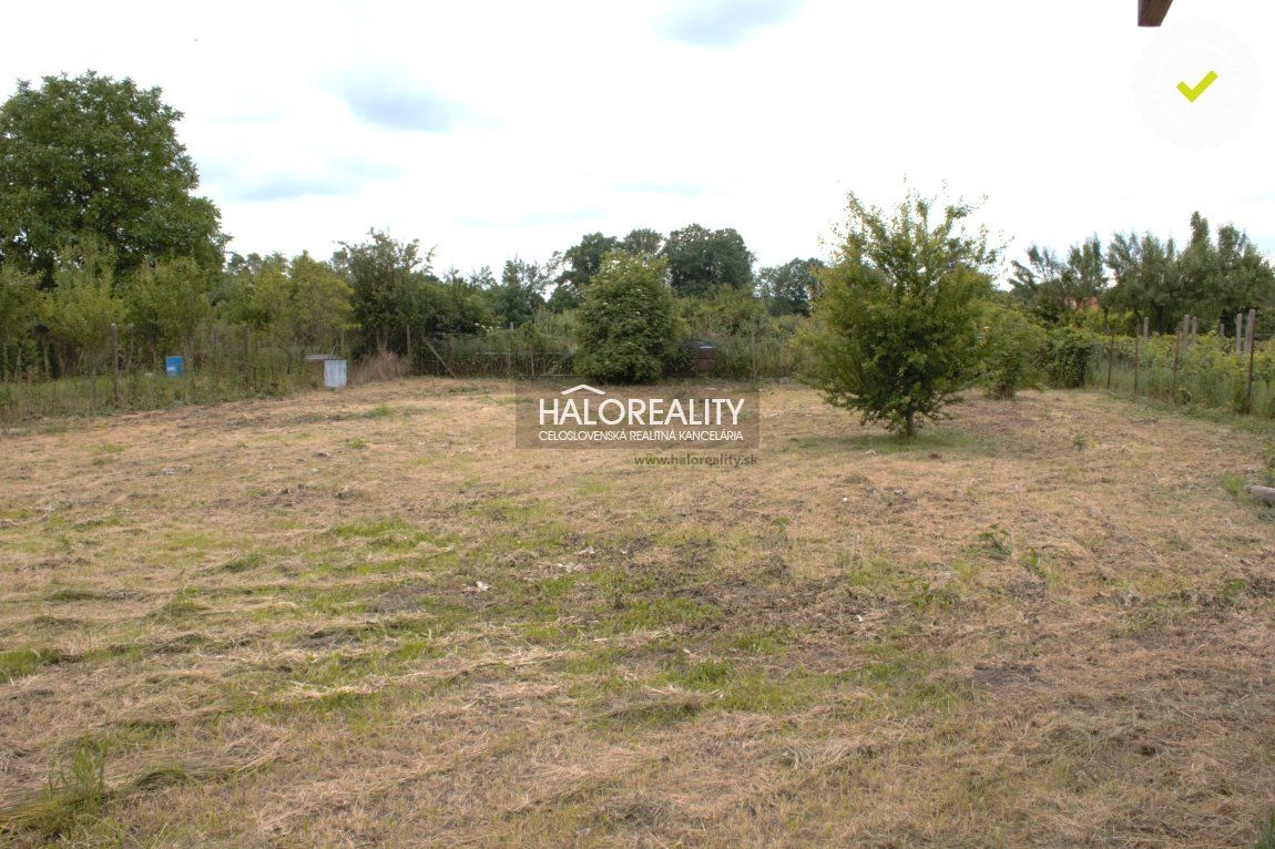 HALO reality - Predaj, pozemok pre rodinný dom 1146 m2 Cíf