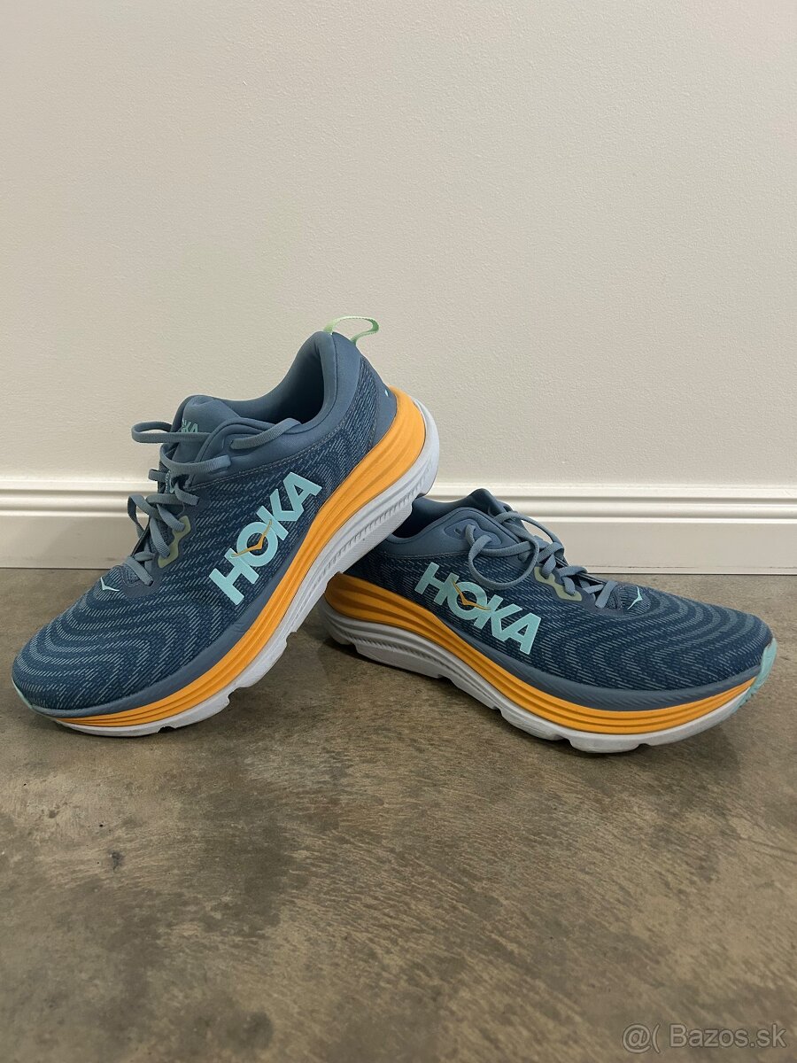 HOKA gaviota 5