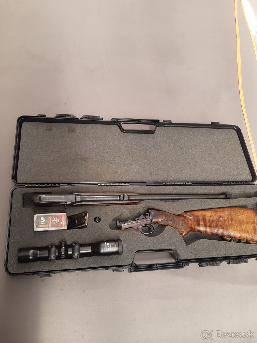 Wmr 22-ZKM 611 samonabijacia SEMI-AUTO