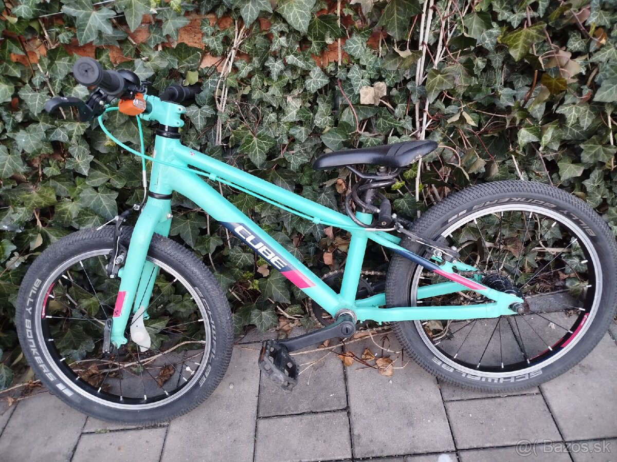 Detské bicikle , babeta a hojdací konik