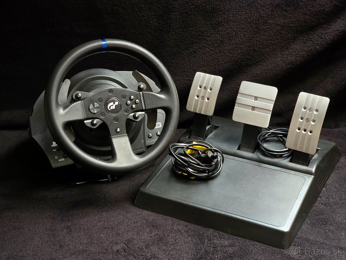 Thrustmaster T300RS GT Edition