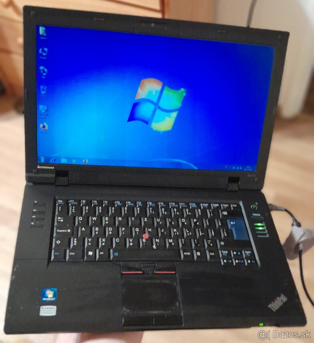Lenovo Thinkpad SL 510