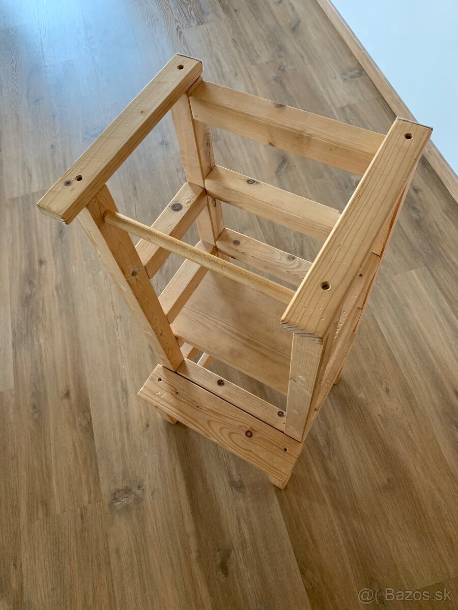 Učiaca veža