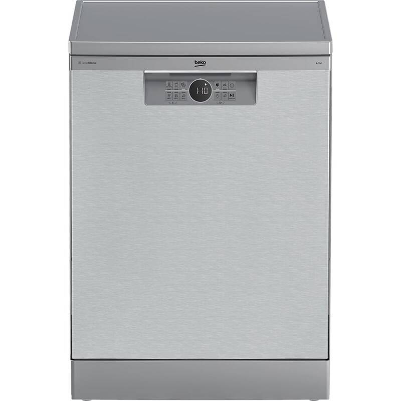 Predám umývačku BEKO BDFN26640XC