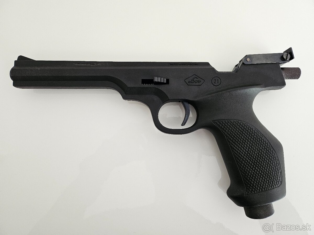 LOV 21 4,5mm