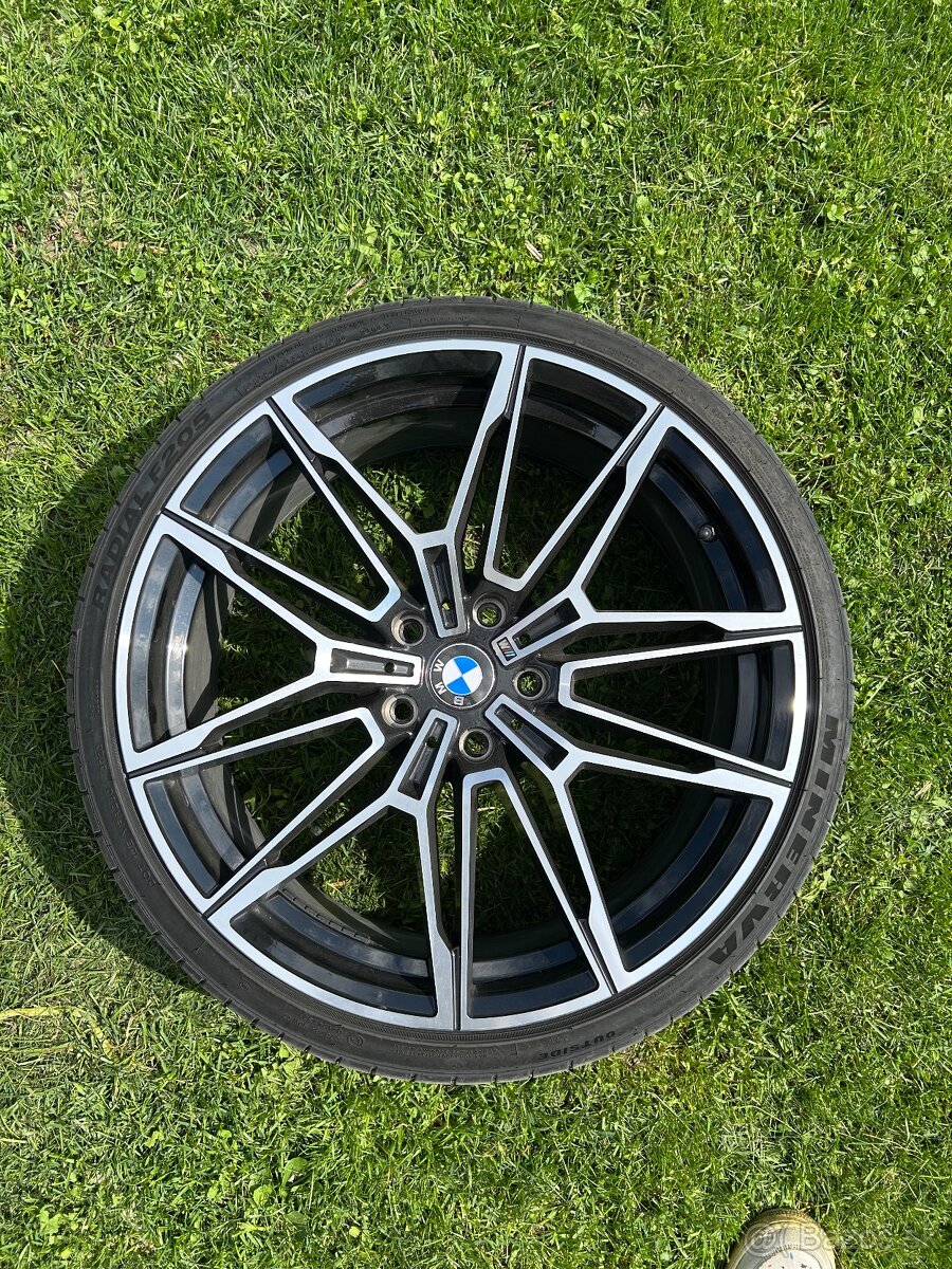 Disky R20 bmw