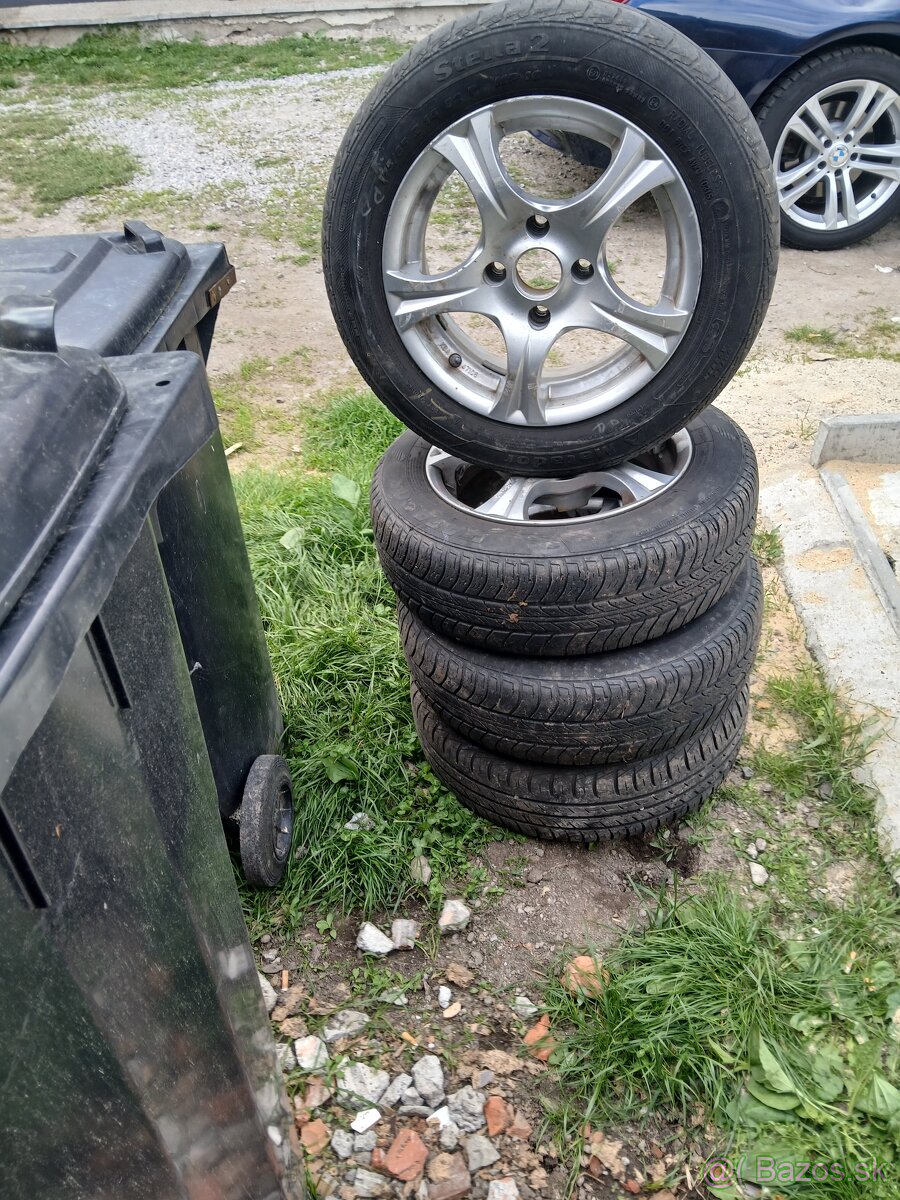 Predám elektróny