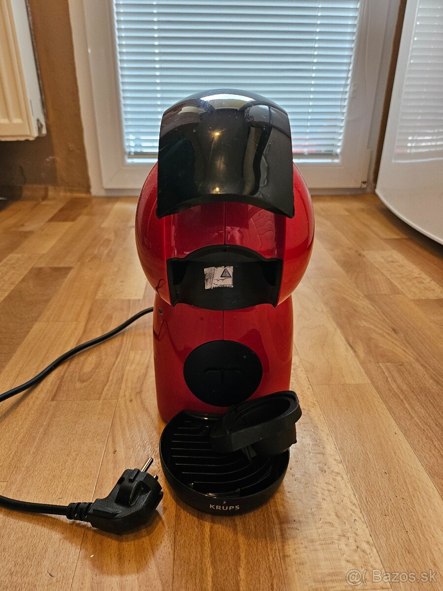 Dolce gusto