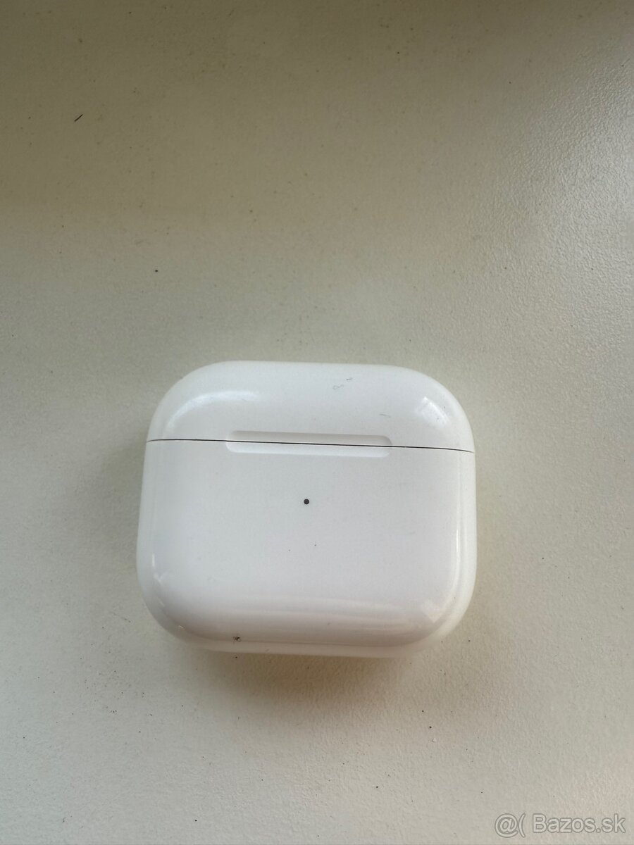 Krabička AirPods 3