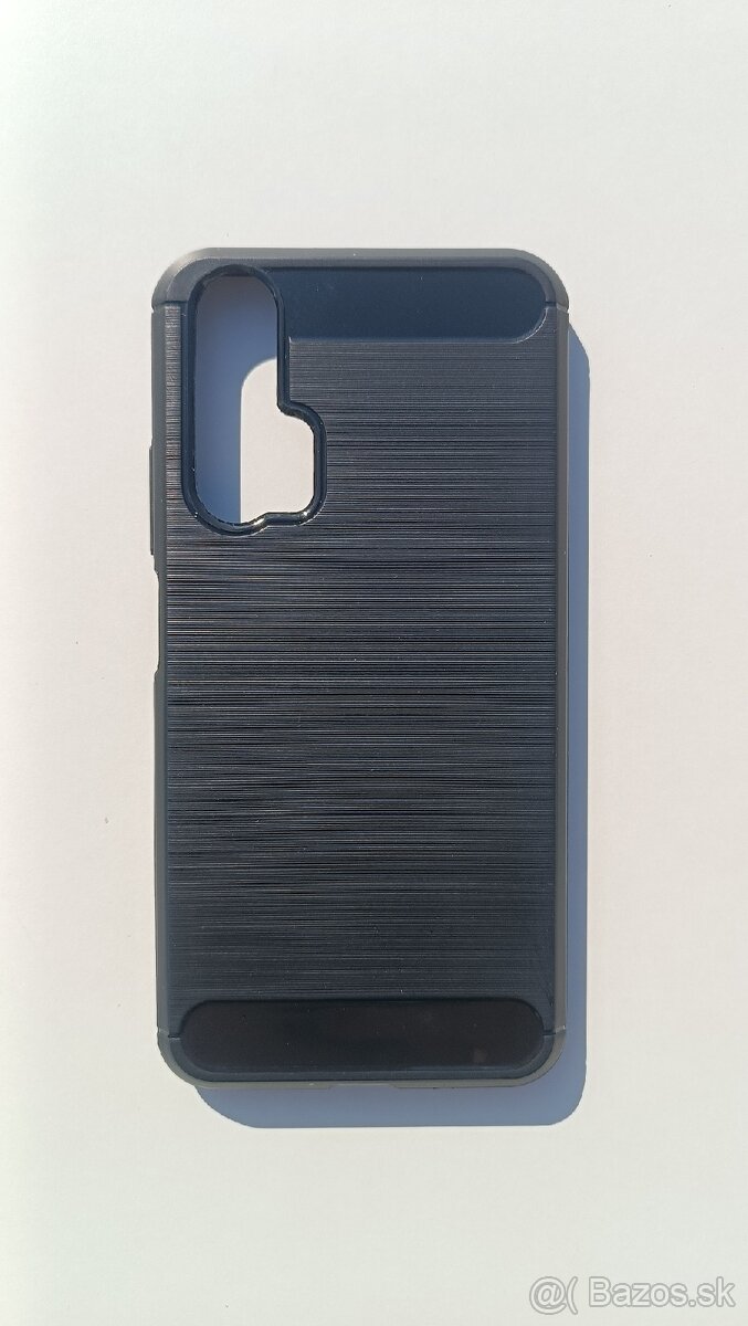 Nový ochranný kryt na Huawei Nova 5T