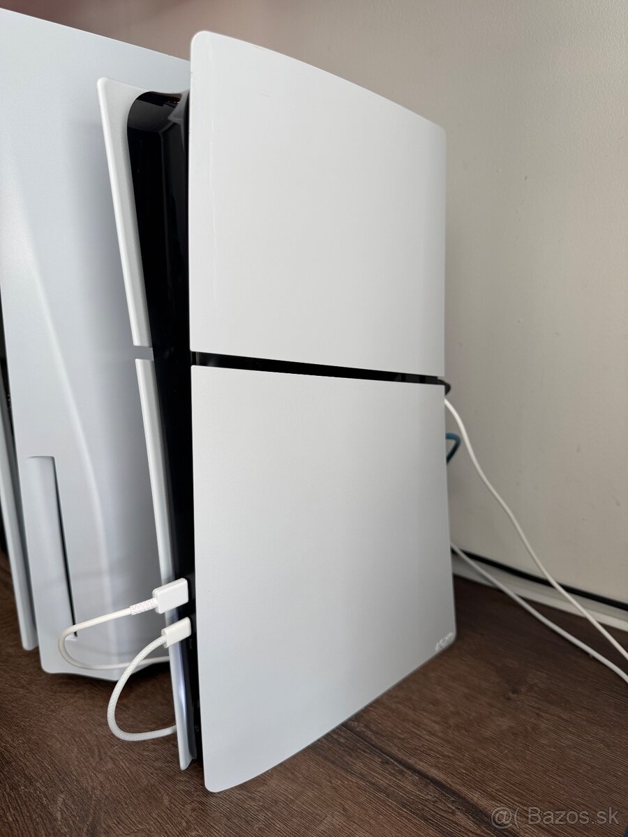 Ps5 slim