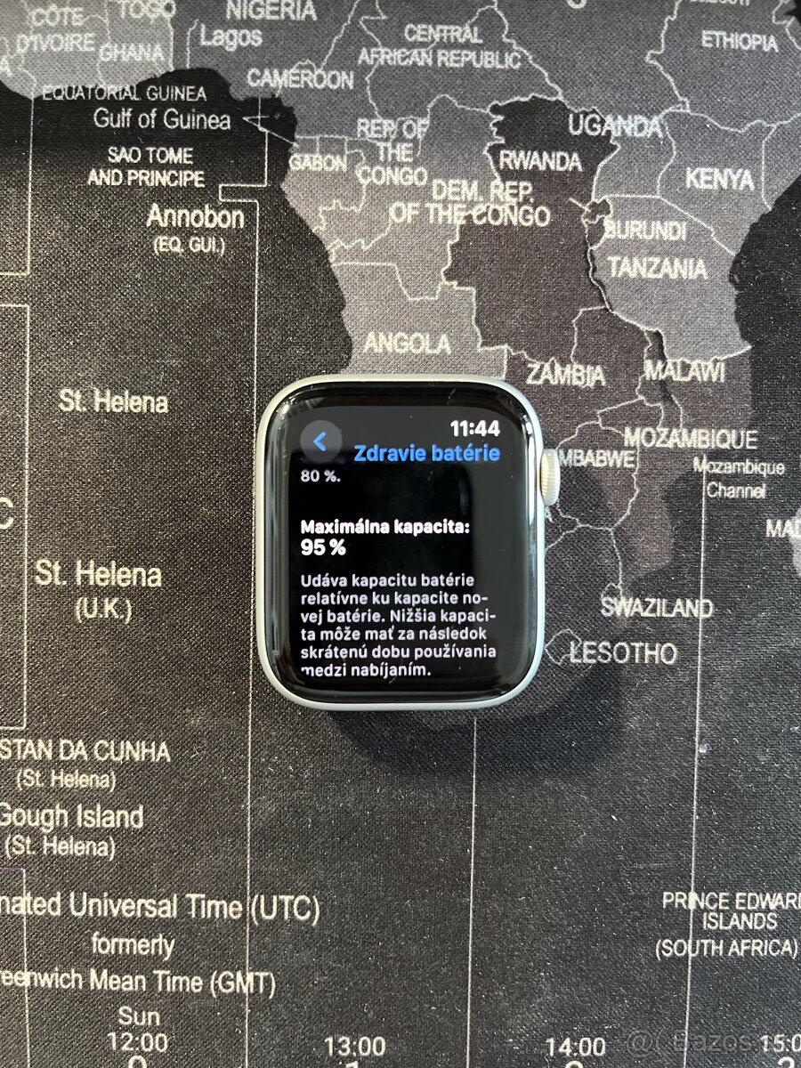APPLE WATCH SE 2. GEN