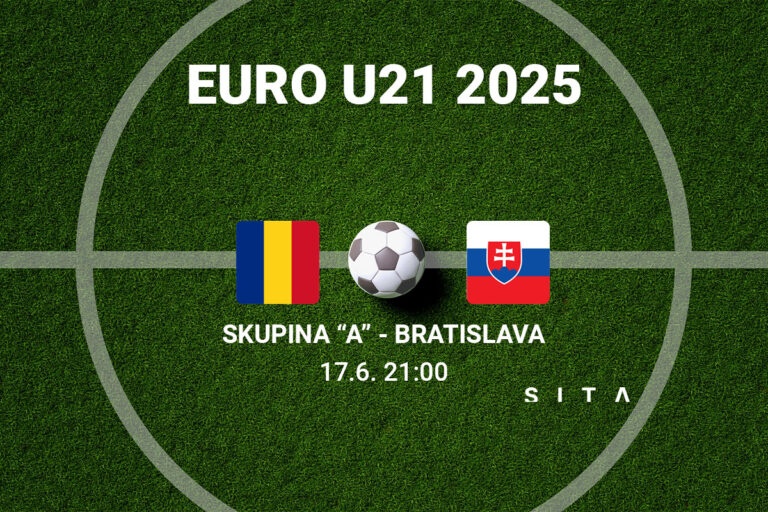 Predám dve vstupenky na futbal U21 Španielsko - Taliansko