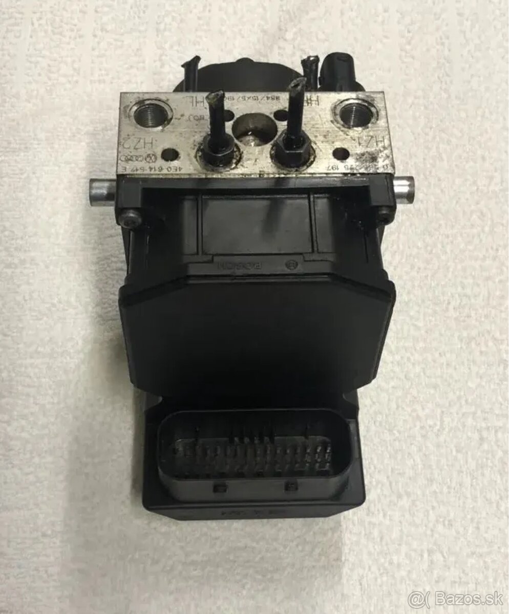 Audi A8 D3 ABS 4E0614517BC