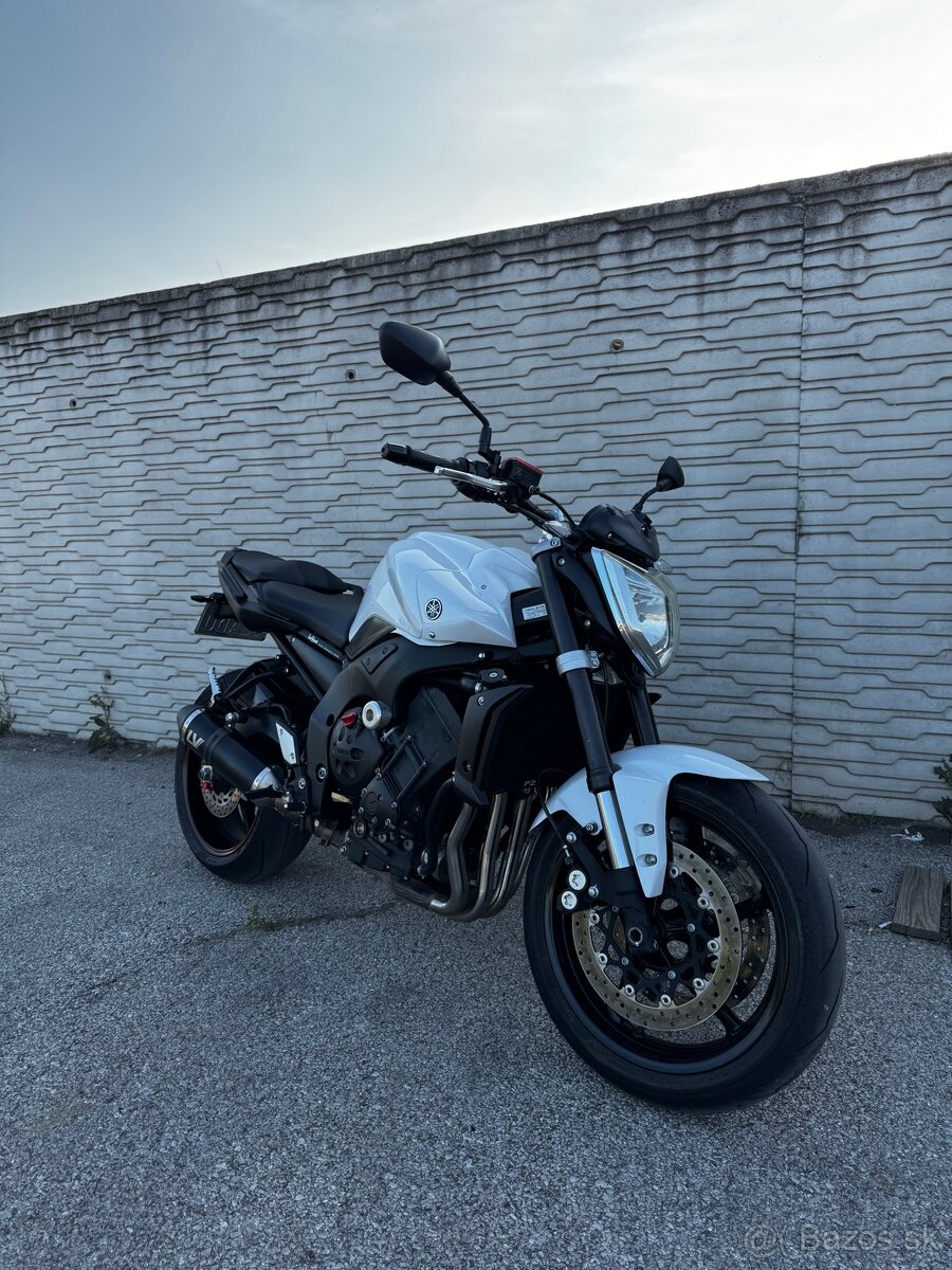 Yamaha FZ1 (1000) 2014