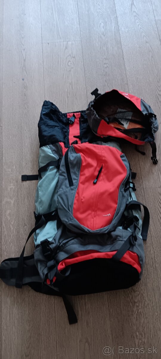Turistický batoh Trek sport