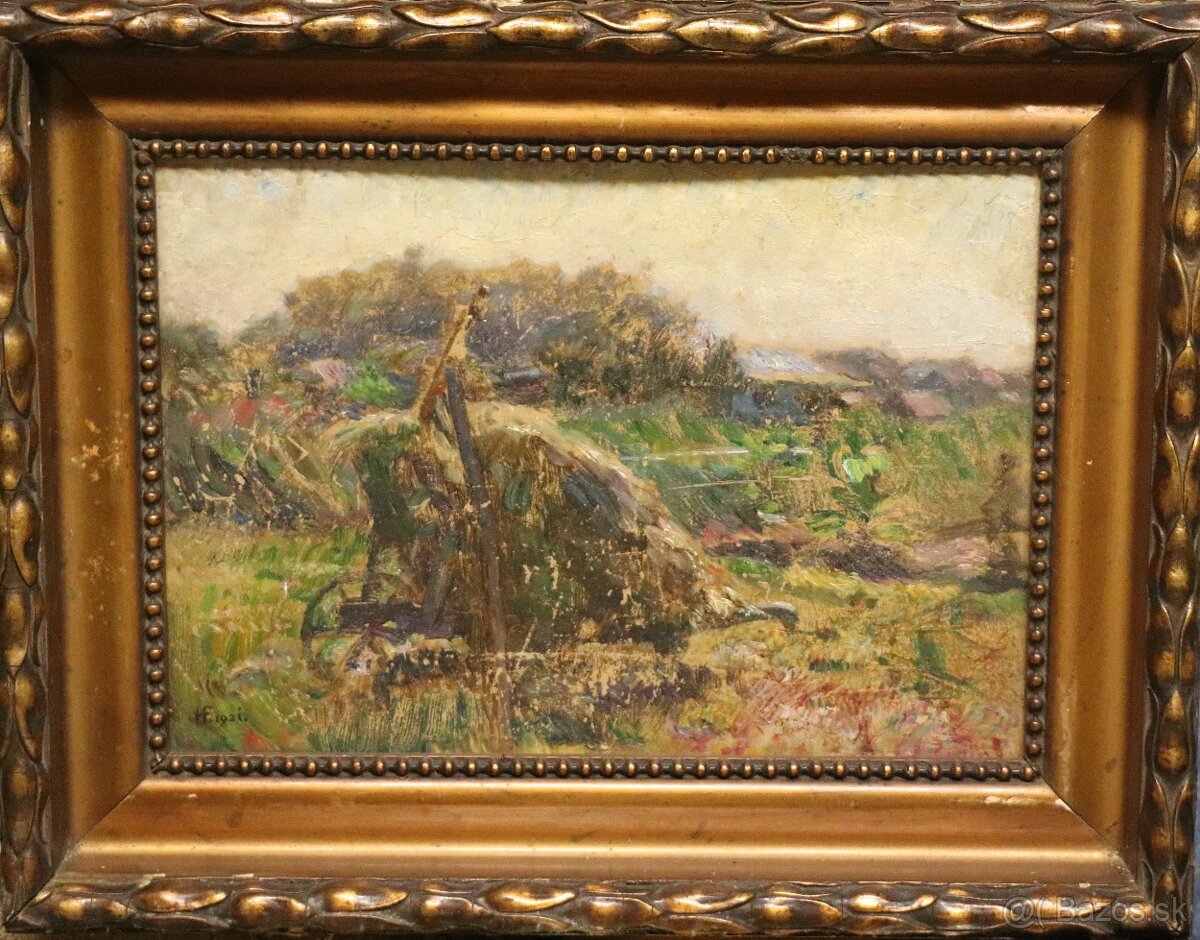Predám obraz (15)