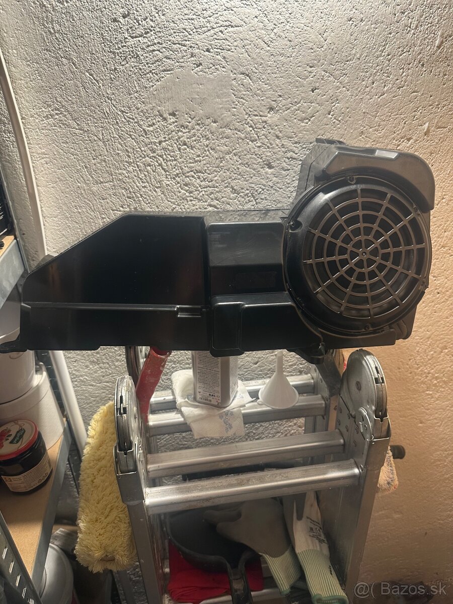 Predám subwoofer bose Audi a6 c7 avant