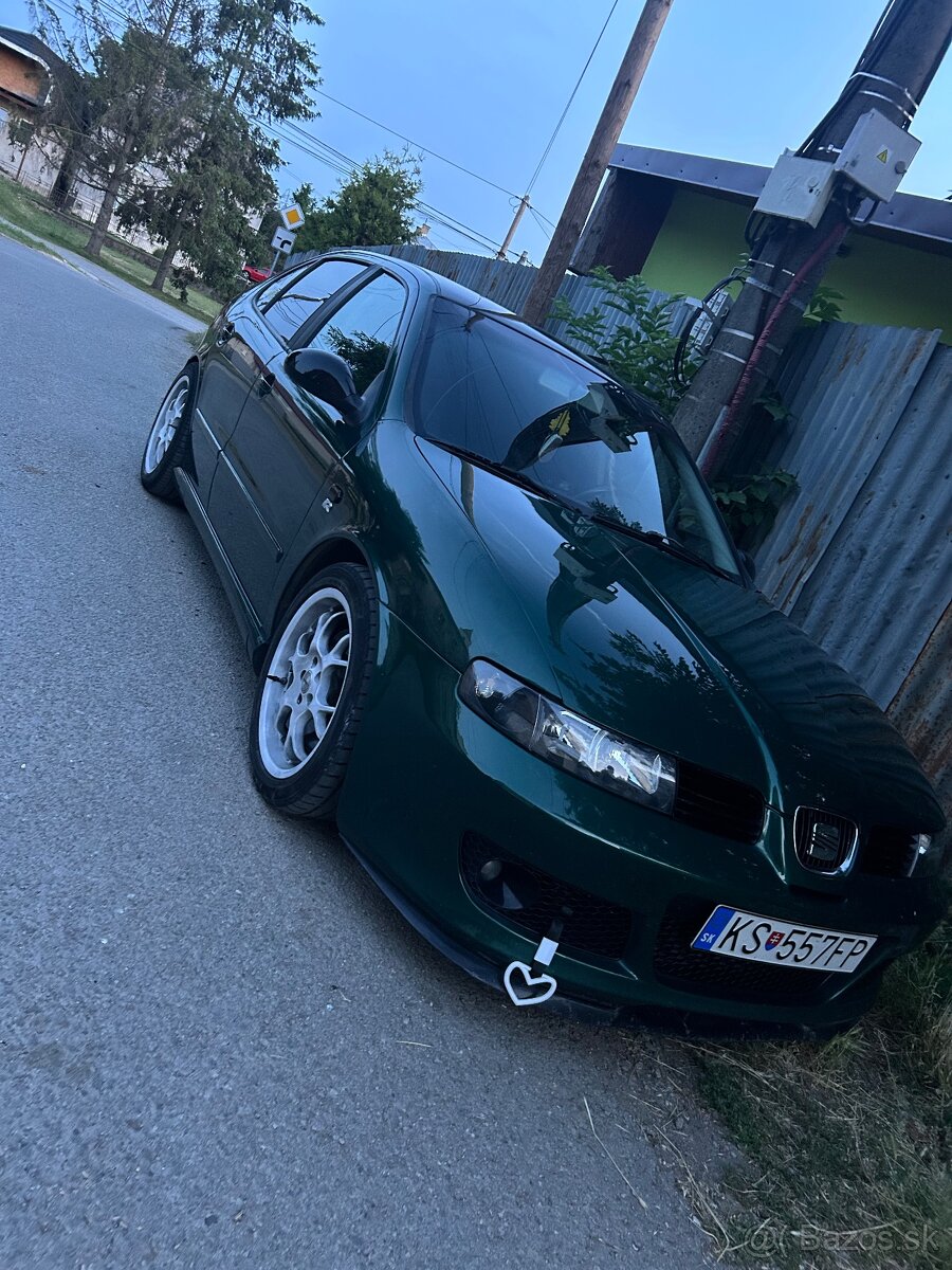 Seat Leon 1m