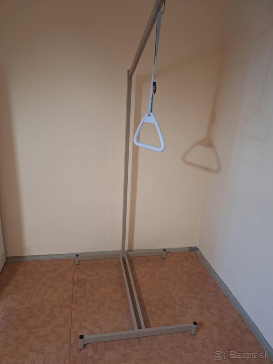 Závesná hrazda GENEVA GII