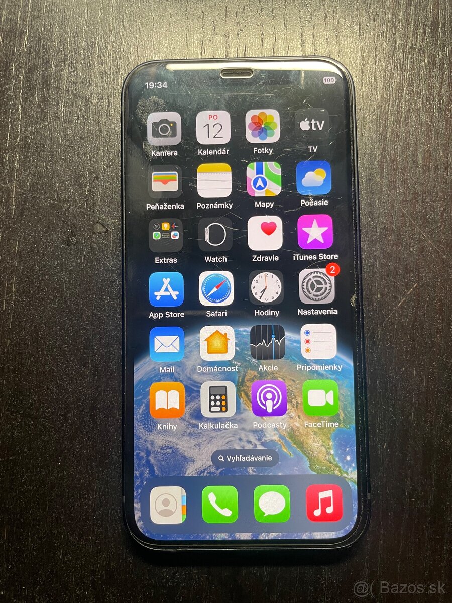 Predam iPhone 12 mini 64GB